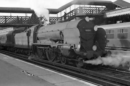 Bluebell Railway Museum