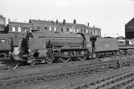 Bluebell Railway Museum