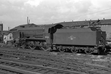 Bluebell Railway Museum