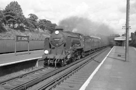 Bluebell Railway Museum