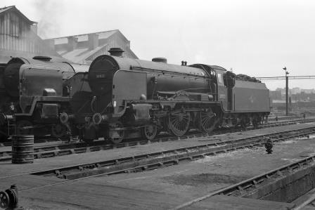 Bluebell Railway Museum