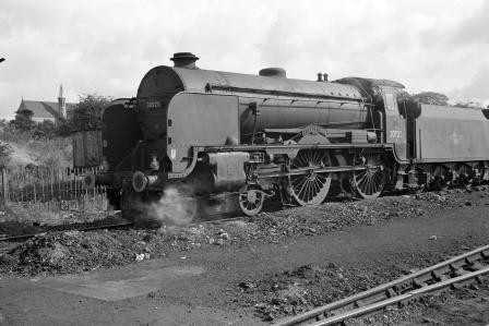 Bluebell Railway Museum