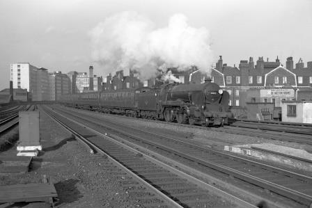 Bluebell Railway Museum