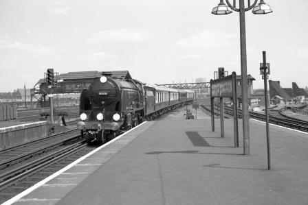 Bluebell Railway Museum
