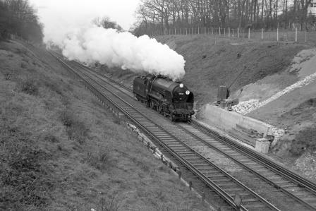 Bluebell Railway Museum