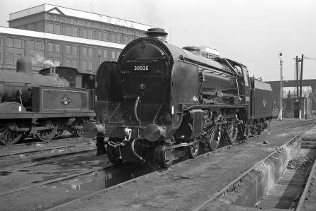 Bluebell Railway Museum
