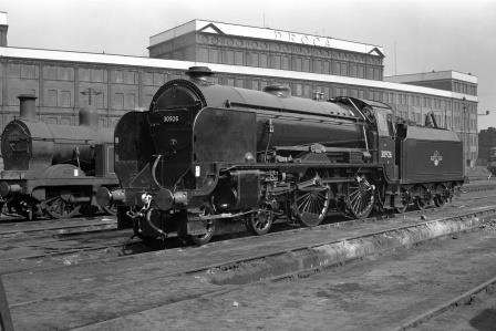 Bluebell Railway Museum