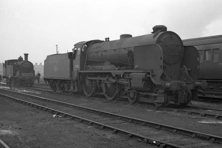 Bluebell Railway Museum