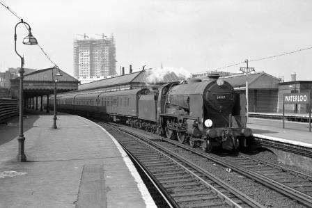 Bluebell Railway Museum