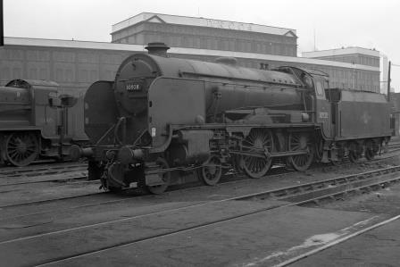 Bluebell Railway Museum