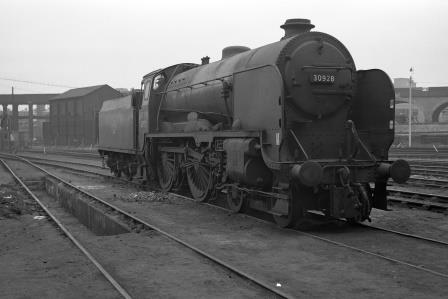 Bluebell Railway Museum