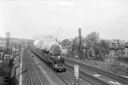 Bluebell Railway Museum