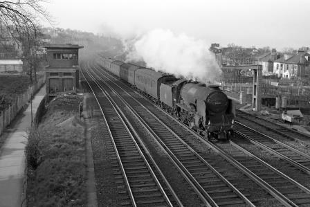 Bluebell Railway Museum