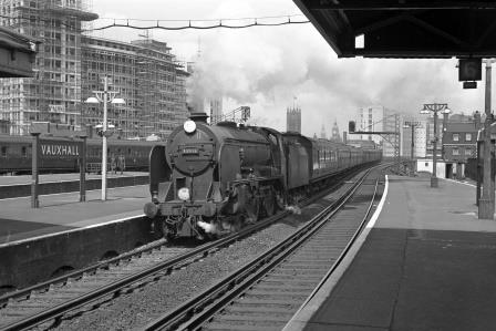 Bluebell Railway Museum