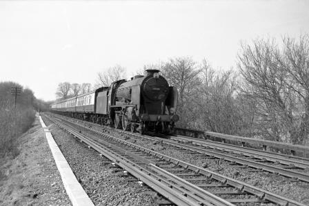 Bluebell Railway Museum