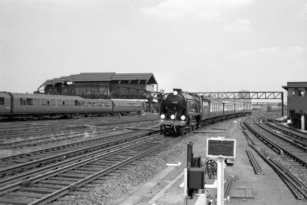 Bluebell Railway Museum