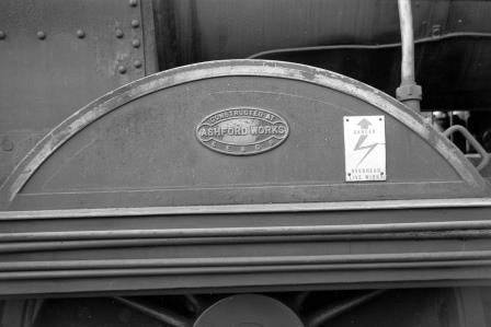 Bluebell Railway Museum