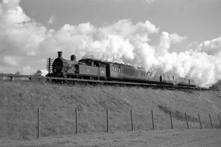 Bluebell Railway Museum