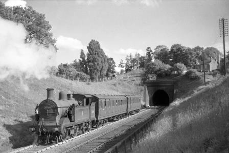Bluebell Railway Museum