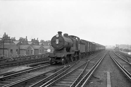 Bluebell Railway Museum