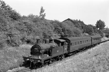 Bluebell Railway Museum