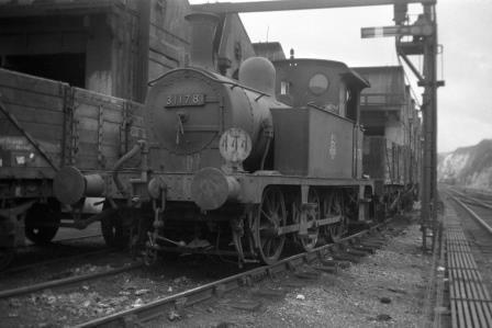 Bluebell Railway Museum