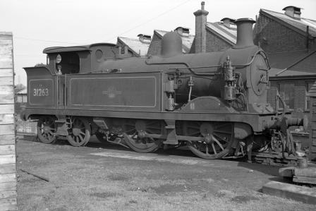 Bluebell Railway Museum