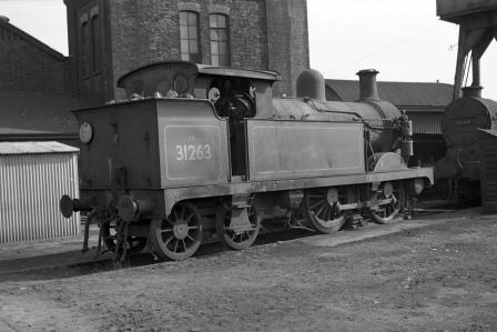Bluebell Railway Museum
