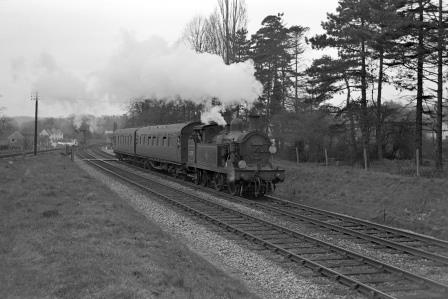 Bluebell Railway Museum