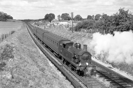Bluebell Railway Museum