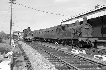 Bluebell Railway Museum
