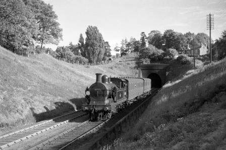 Bluebell Railway Museum