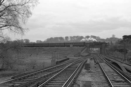 Bluebell Railway Museum
