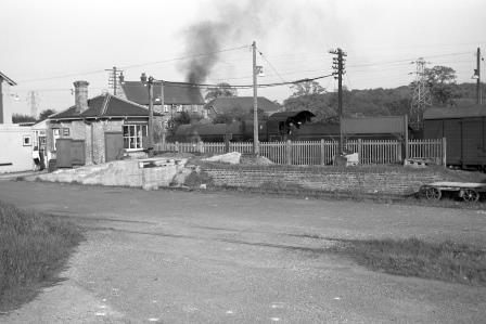 Bluebell Railway Museum