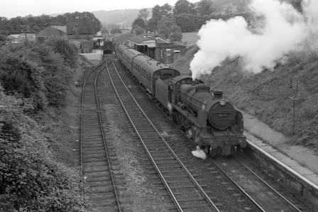 Bluebell Railway Museum