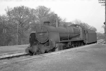 Bluebell Railway Museum