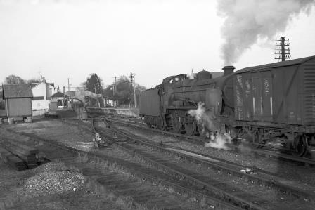 Bluebell Railway Museum