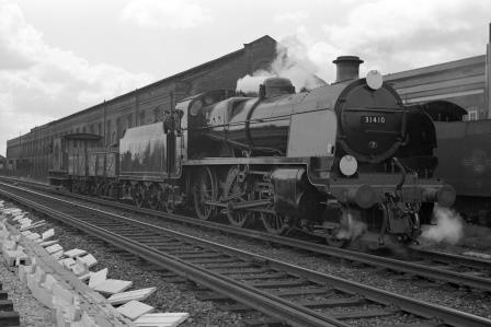 Bluebell Railway Museum