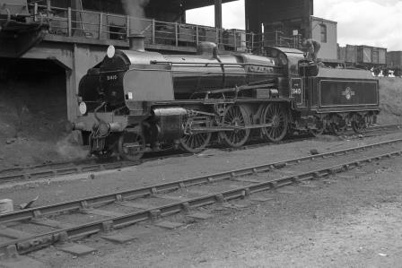 Bluebell Railway Museum