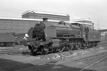 Bluebell Railway Museum