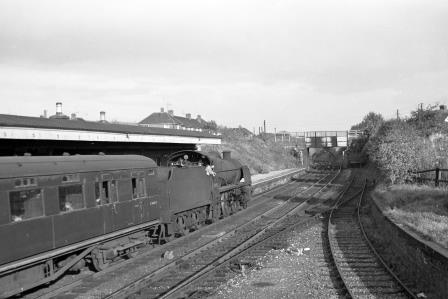 Bluebell Railway Museum