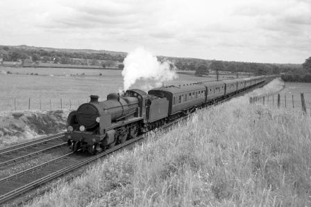 Bluebell Railway Museum