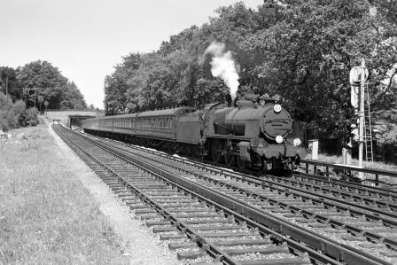 Bluebell Railway Museum