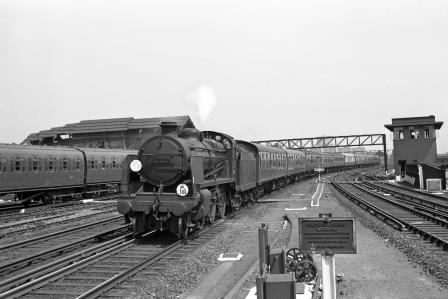 Bluebell Railway Museum
