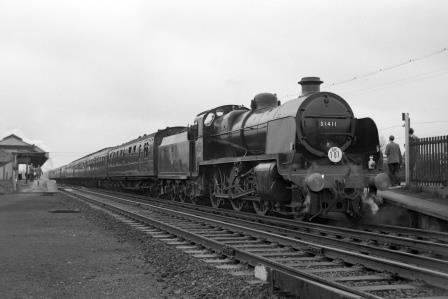 Bluebell Railway Museum