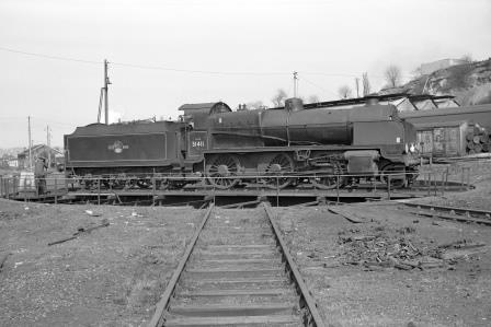 Bluebell Railway Museum