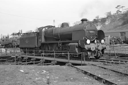 Bluebell Railway Museum