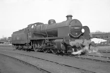 Bluebell Railway Museum