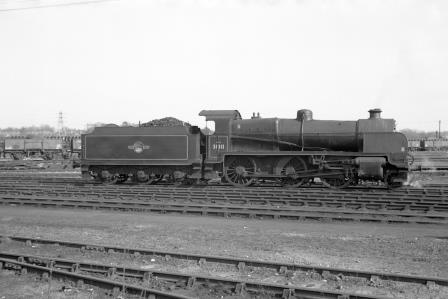 Bluebell Railway Museum
