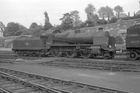 Bluebell Railway Museum